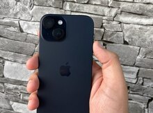 Apple iPhone 15 Black 256GB/6GB