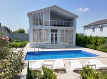 Villa kirayə verilir, İsmayıllı r.