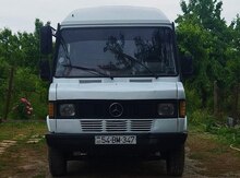 Mercedes Benz, 1994 il