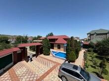 Villa kirayə verilir, Quba ş.