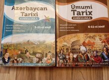 "Anar isayev - Azərbaycan dili, Ümumi Tarix" qayda kitabı