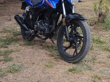 Moped "Tufan", 2021 il
