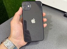 Apple iPhone 11 Black 64GB/4GB