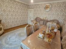 3-otaqlı mənzil, Sumqayıt ş., 50 m²