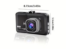Maşın üçün videoqeydiyyatçı 