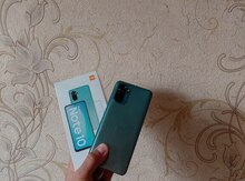 Xiaomi Redmi Note 10 Aqua Green 128GB/6GB