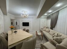 2-otaqlı yeni tikili, Həzi Aslanov m., 62 m²