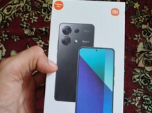 Xiaomi Redmi Note 13 Mint Green 256GB/12GB