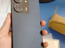 Xiaomi Redmi 13C Midnight Black 128GB/6GB