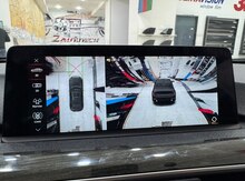 "BMW" üçün 360 kameralar 