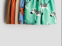 Şort H&M"