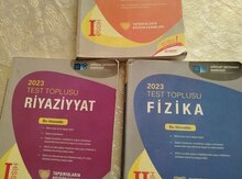 Kitablar 