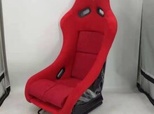 "Recaro" sport oturacaqları