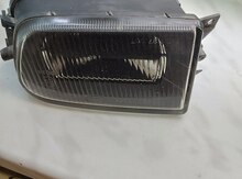 "BMW E39" duman farası