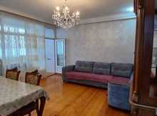 2-otaqlı yeni tikili, M.Rüstəmov küç., 60 m²