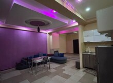 3-otaqlı yeni tikili kirayə verilir, 28 May m., 100 m²