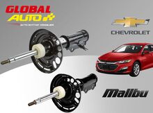 "Chevrolet Malibu" ön amortizatoru