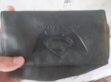Кошелек "Batman vs Superman"