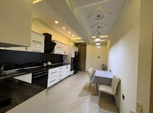 2-otaqlı mənzil kirayə verilir, Xətai r., 100 m²