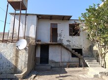 Həyət evi, Lökbatan qəs.