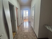 3-otaqlı yeni tikili kirayə verilir, Xırdalan ş., 83 m²