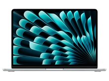 MacBook Air 15inch 16Gb/256GB Silver  