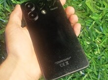 Xiaomi Redmi Note 13 Midnight Black 256GB/12GB