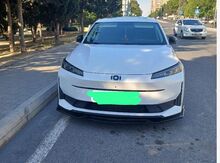 Changan Qiyuan A05, 2024 il