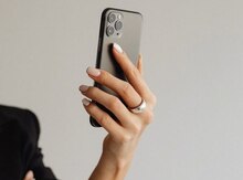 SMM işi axtarıram