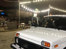 LADA (VAZ) Niva, 2024 il