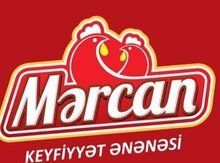 Merçendayzer işi axtarıram