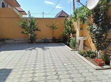 Həyət evi, Məhəmmədli qəs.