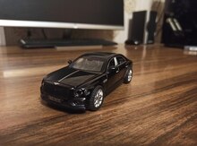 "Bentley" modeli