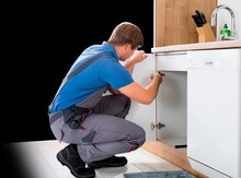 Mebel yığılması və təmiri