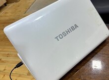 Noutbuk "Toshiba"
