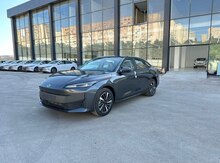 Changan Qiyuan A05, 2025 il