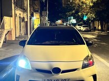 Toyota Prius, 2014 il