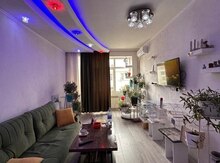 2-otaqlı yeni tikili, Masazır qəs., 62 m²