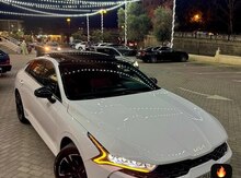 "KIA Optima, 2021 il" icarəsi