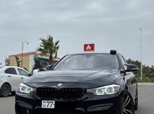 BMW 320, 2013 il