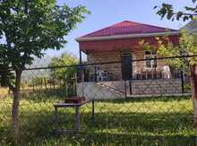 Bağ evi kirayə verilir, Şamaxı ş.