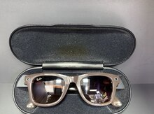 Raybon Stories Wayfarer Shiny Brown