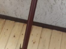 Peyk anten dabanı