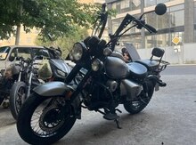 Motosiklet, 2021 il
