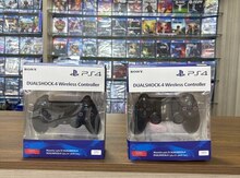 PS4 Dualshock