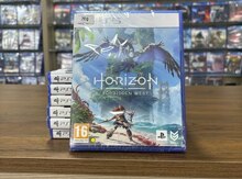 PS5 üçün "Horizon Forbidden West" oyunu