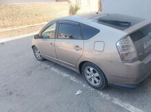 "Toyota Prius, 2008 il" icarəsi