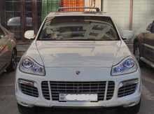 Porsche Cayenne S, 2008 il