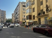2-otaqlı yeni tikili, Masazır qəs., 83 m²