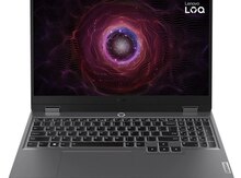 Noutbuk "Lenovo LOQ 15IRX9 83DV00NBRK"